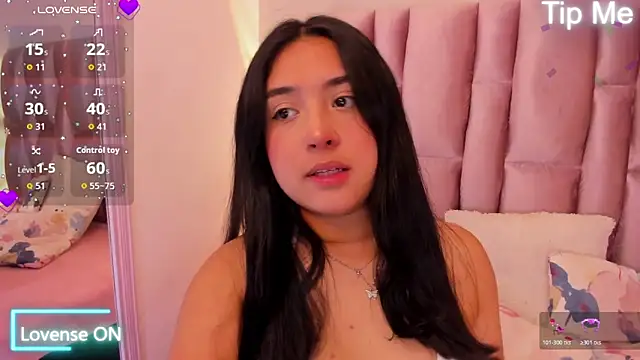 NikyBrookss online show from 02-25-26, 01:32