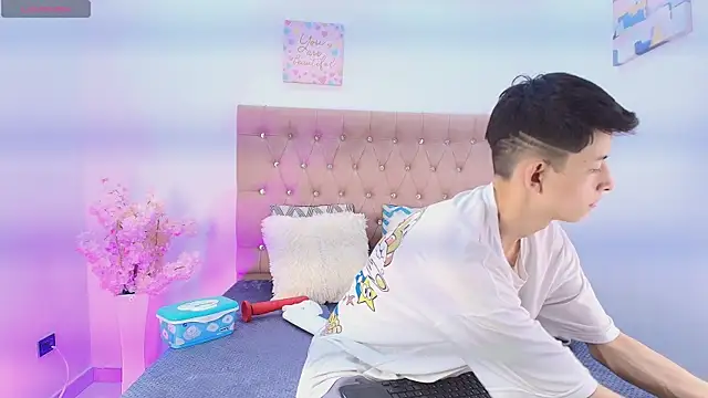 MaikCarver online show from 09-09-25, 12:48