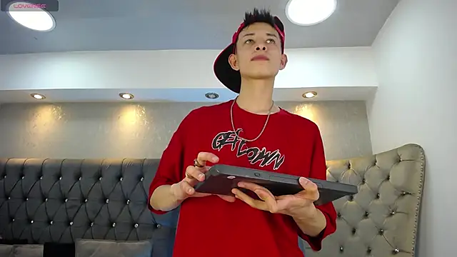 MaikCarver online show from 01-11-26, 03:44