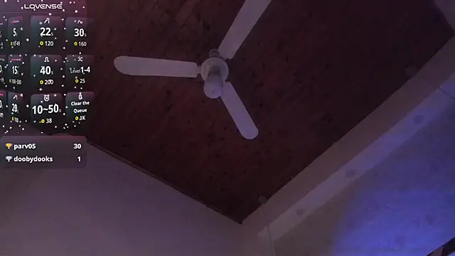 kitty roouse online show from 04-18-26, 07:07