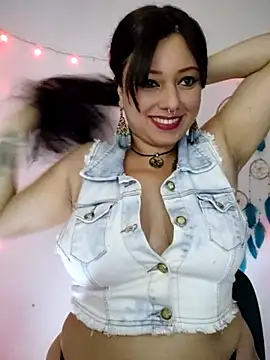 kristal ktl online show from 02-04-26, 01:22