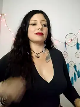 kristal ktl online show from 02-26-26, 01:04