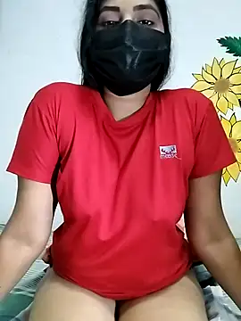 SLZAARA online show from 03-20-25, 02:32