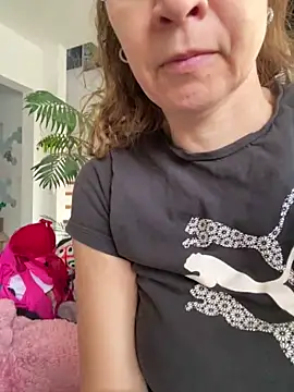 AnnikaRose online show from 03-10-26, 06:51