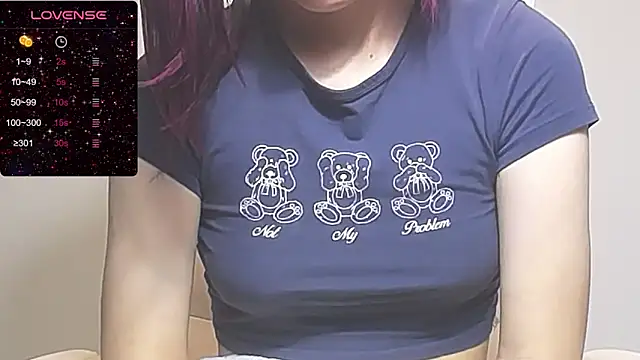 RRUUBBYYY online show from 01-10-26, 07:32