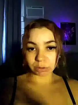 HotRuiva online show from 02-25-25, 01:17