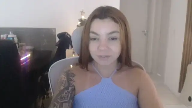 HotRuiva online show from 11-23-25, 11:10