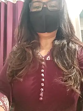 Aishwaryaa 69 online show from 05-19-26, 02:51
