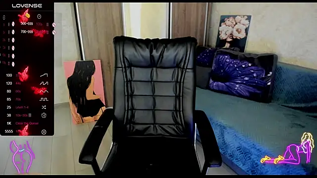  NigoNika online show from 02-02-25, 12:13