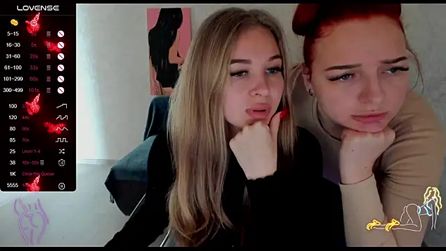  NigoNika online show from 03-14-25, 11:34