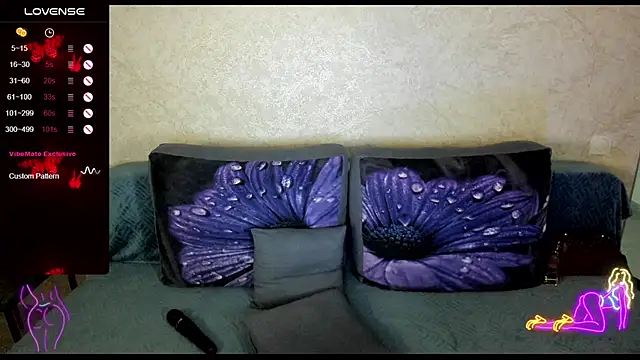  NigoNika online show from 11-27-25, 12:51