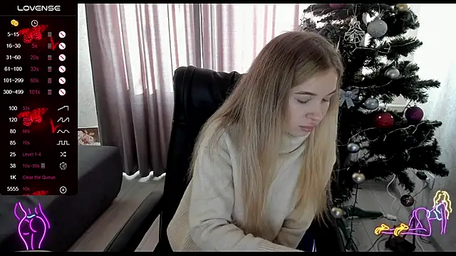  NigoNika online show from 01-16-26, 11:25