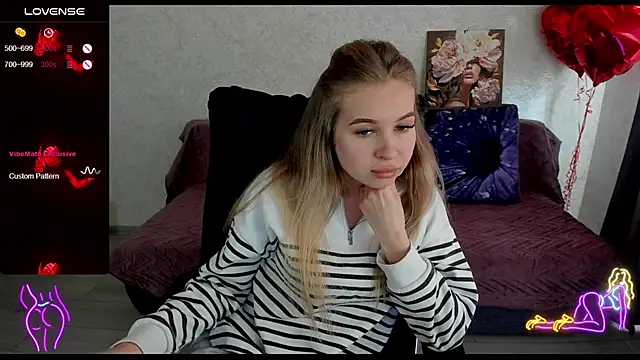  NigoNika online show from 02-28-26, 12:17