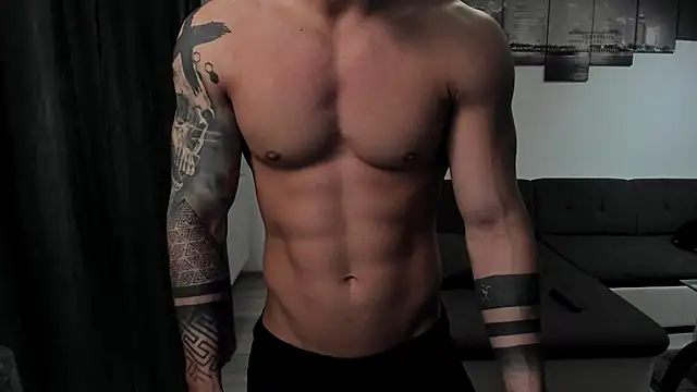 Richarddarell1 online show from 12-03-24, 05:53