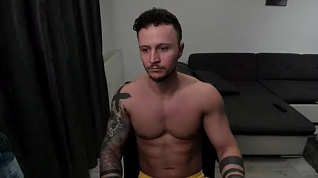 Richarddarell1 online show from 12-29-24, 06:35