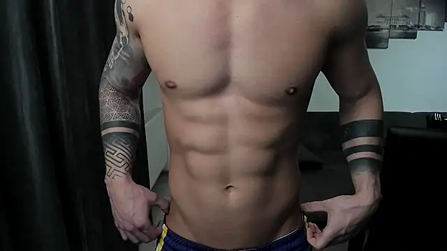 Richarddarell1 online show from 01-20-25, 05:59