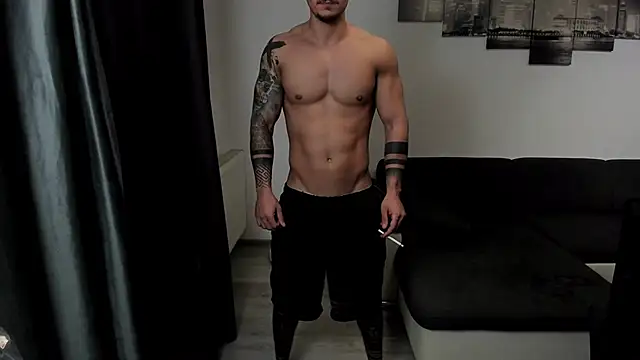 Richarddarell1 online show from 09-13-25, 04:45