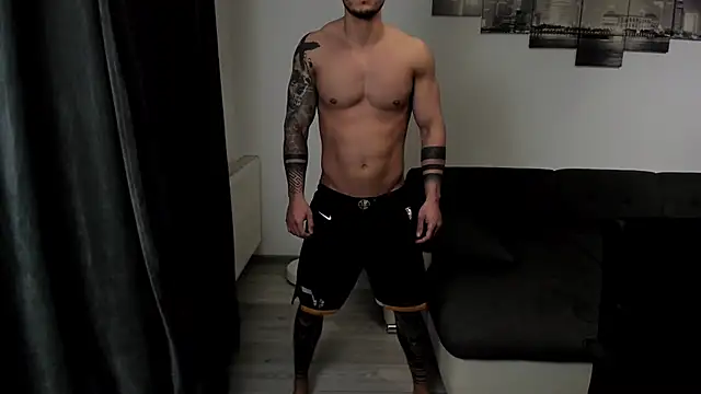 Richarddarell1 online show from 10-12-25, 05:50