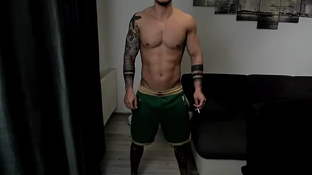 Richarddarell1 online show from 10-14-25, 05:08