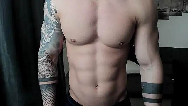 Richarddarell1 online show from 02-16-26, 06:20