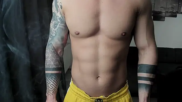 Richarddarell1 online show from 04-05-26, 06:10