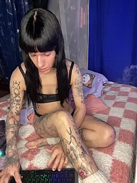 giuli zerozero online show from 11-27-25, 03:25