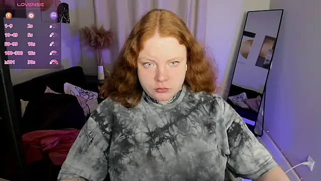 Cassie xKiss online show from 04-16-26, 05:41