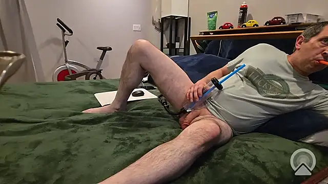 Jacknjimmyjohn online show from 05-16-26, 05:59