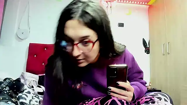 Sweet-Suck69 online show from 01-20-25, 12:15