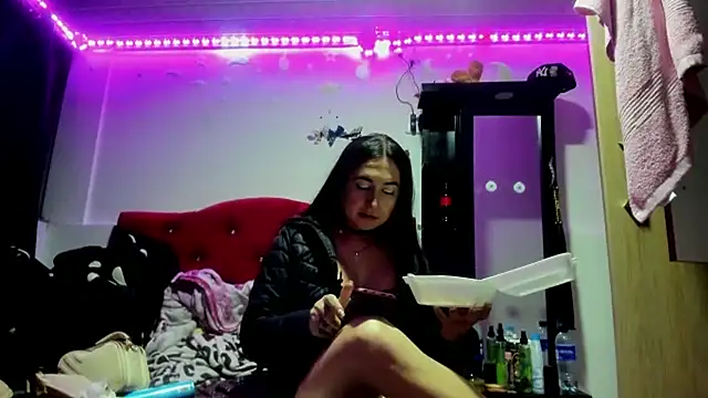 Sweet-Suck69 online show from 11-19-25, 05:18