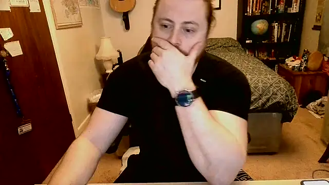 Hairy Guy30 online show from 01-06-25, 11:42