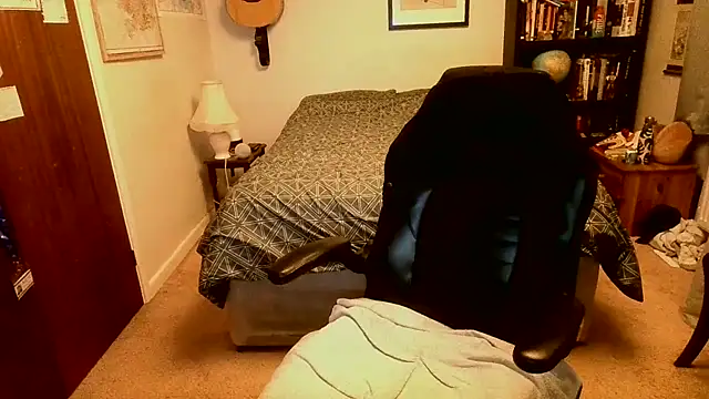 Hairy Guy30 online show from 01-12-25, 11:15