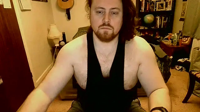 Hairy Guy30 online show from 03-15-25, 07:48