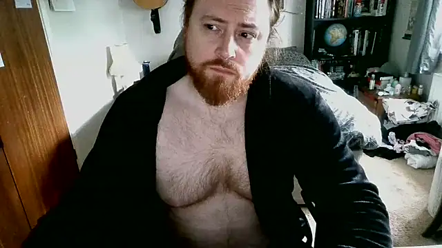 Hairy Guy30 online show from 09-14-25, 03:00
