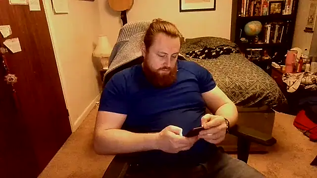 Hairy Guy30 online show from 12-02-25, 11:34