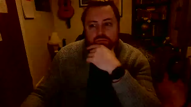 Hairy Guy30 online show from 03-14-26, 07:30