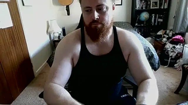 Snapshot of Hairy_Guy30 chatting on 06-25-26, 04:55 Hairy Guy30 online show from 06-25-26, 04:55
