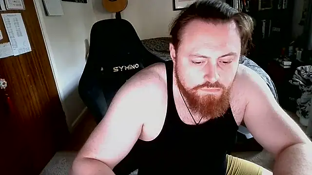 Snapshot of Hairy_Guy30 chatting on 07-01-26, 07:35 Hairy Guy30 online show from 07-01-26, 07:35