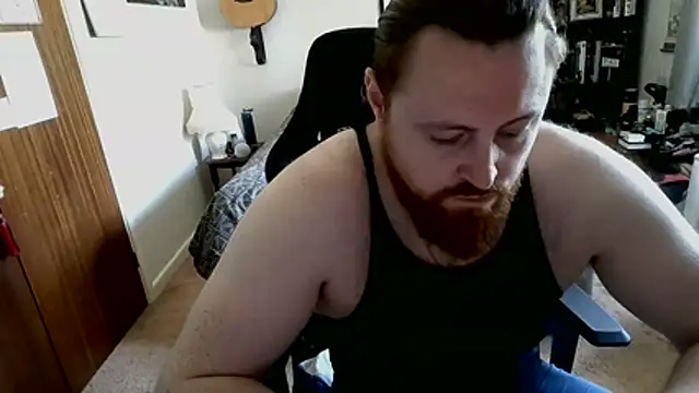 Snapshot of Hairy_Guy30 chatting on 07-03-26, 03:18 Hairy Guy30 online show from 07-03-26, 03:18