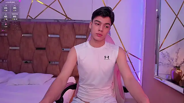 Gerony  online show from 01-05-25, 04:47