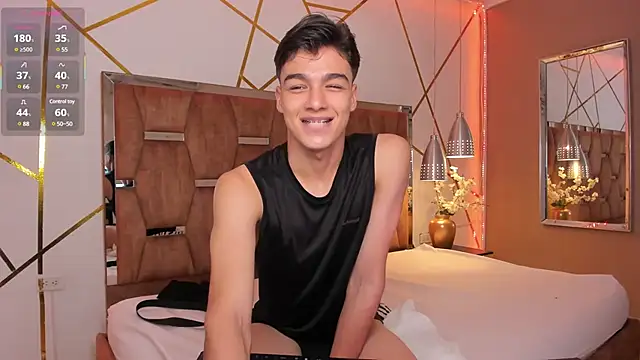 Gerony  online show from 01-23-25, 05:02