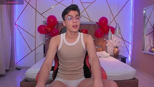 Gerony  online show from 02-01-25, 05:07