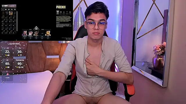 Gerony  online show from 03-06-25, 07:57