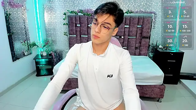 Gerony  online show from 03-08-25, 08:33