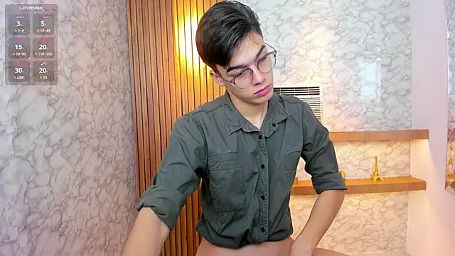 Gerony  online show from 09-11-25, 05:18