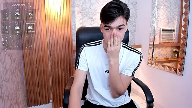 Gerony  online show from 09-13-25, 04:45