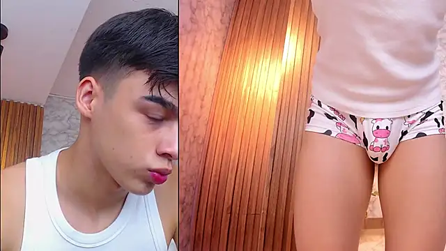 Gerony  online show from 09-19-25, 05:31