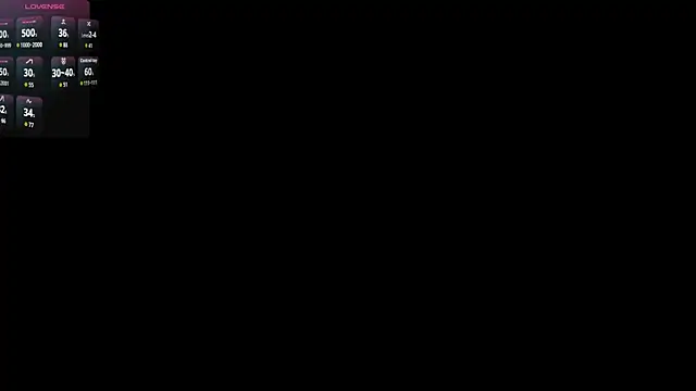 Gerony  online show from 09-22-25, 04:58