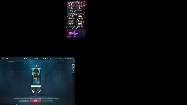 Gerony  online show from 10-24-25, 05:48