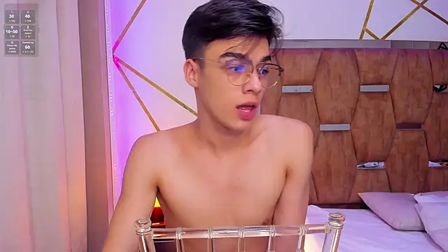 Gerony  online show from 04-05-26, 09:12